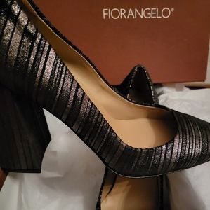 Fiorangelo Pumps Size 38 EUC